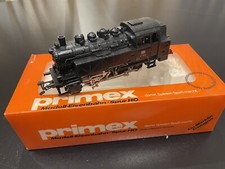 Primex H0 3196 Tenderlokomotive BR81 