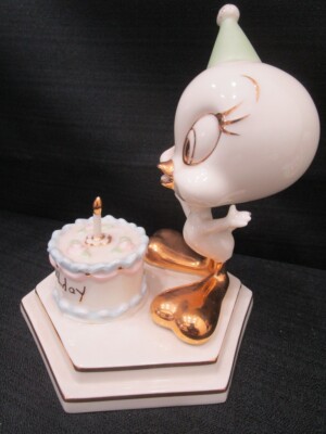 Lenox Looney Tunes - Warner Bros - 