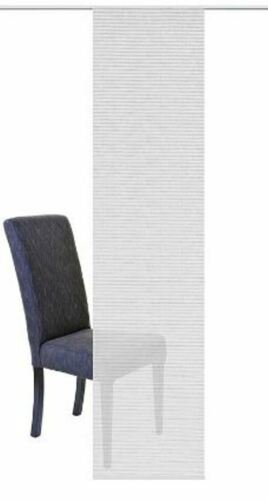 Flächenvorhang 60x245 cm Schiebevorhang Motiv Druck Vorhang Voile Schiebegardine - Bild 17 von 18