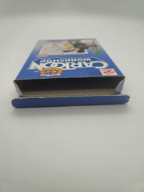 Tiny Toon Adventures Cartoon Workshop mit OVP und Anleitung NES-CW-NOE Original