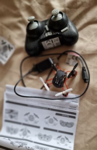 Revell Remote Control Micro Quadrocopter Nano Quad - Picture 6 of 6