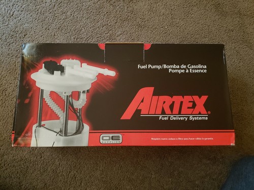 Airtex Fuel Delivery Systems E3518M | eBay