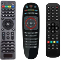 MAG Remote Control Original Infomir 254, 520/522/524, Mag 420/424, Mag 322