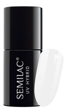 Semilac UV Gel Polish Soak off Nail Manicure Long Lasting