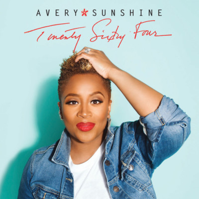 Avery Sunshine - Twenty Sixty Four [New CD]