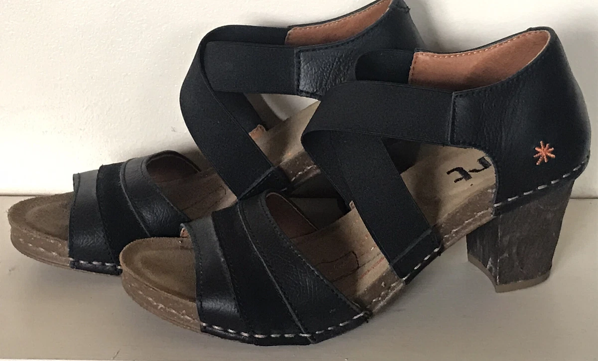 Art sandals hotsell ebay