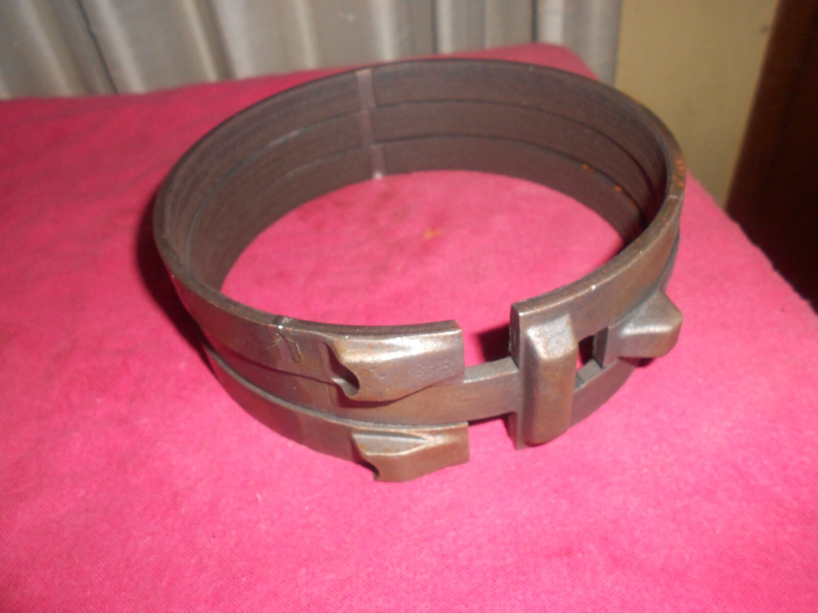 OEM GM TURBO 400 TH400 AUTOMATIC TRANSMISSION REVERSE BAND CHEVROLET