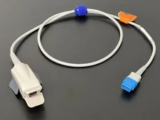 Datex Ohmeda TS-F-D Short SpO2 Sensor - Same Day Shipping - USA Located