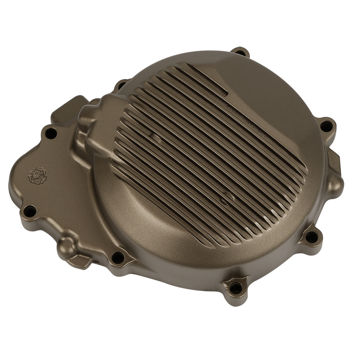 Left Engine Stator Cover Crankcase Fit For Kawasaki Ninja ZX6R