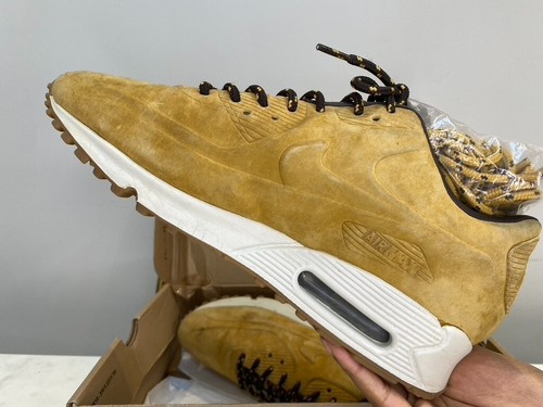 nike air max 90 haystack