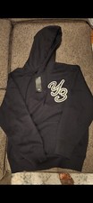 Y-3 Adidas Hoodie Xl