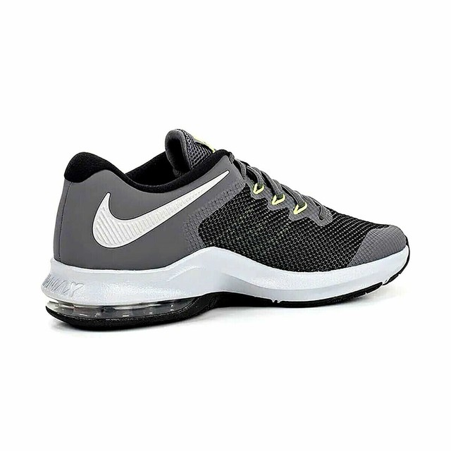 nike air max alpha trainer green