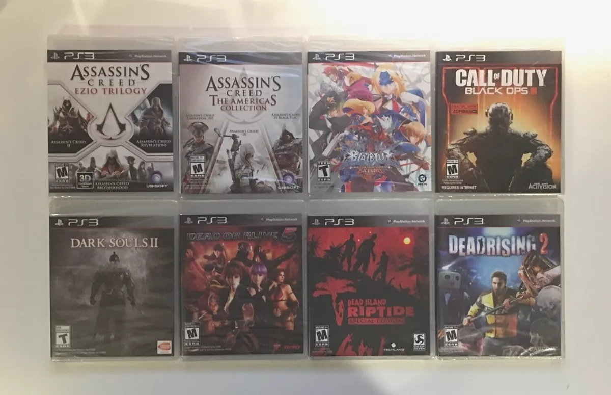 Free ps3 hotsell