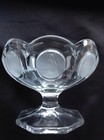 Vintage Avon Anniversary Glass Candy Dish — photo 8