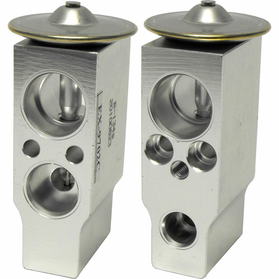 Kit de compresor de aire acondicionado para Honda Accord 2003-2007 L4 2,4 L 4 puertas OEM 10S17C 77389 Foto 4 de 4