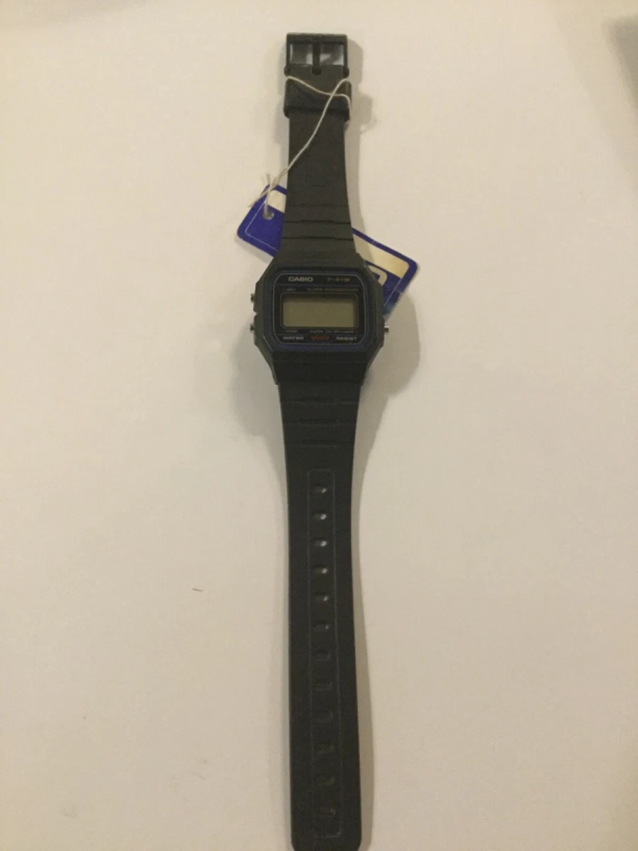Casio outlet f91w ebay