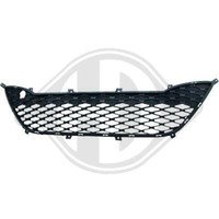 Diederichs KüHlergitter KüHlergrill Passend FüR Hyundai I10 PA 1.1 1.2