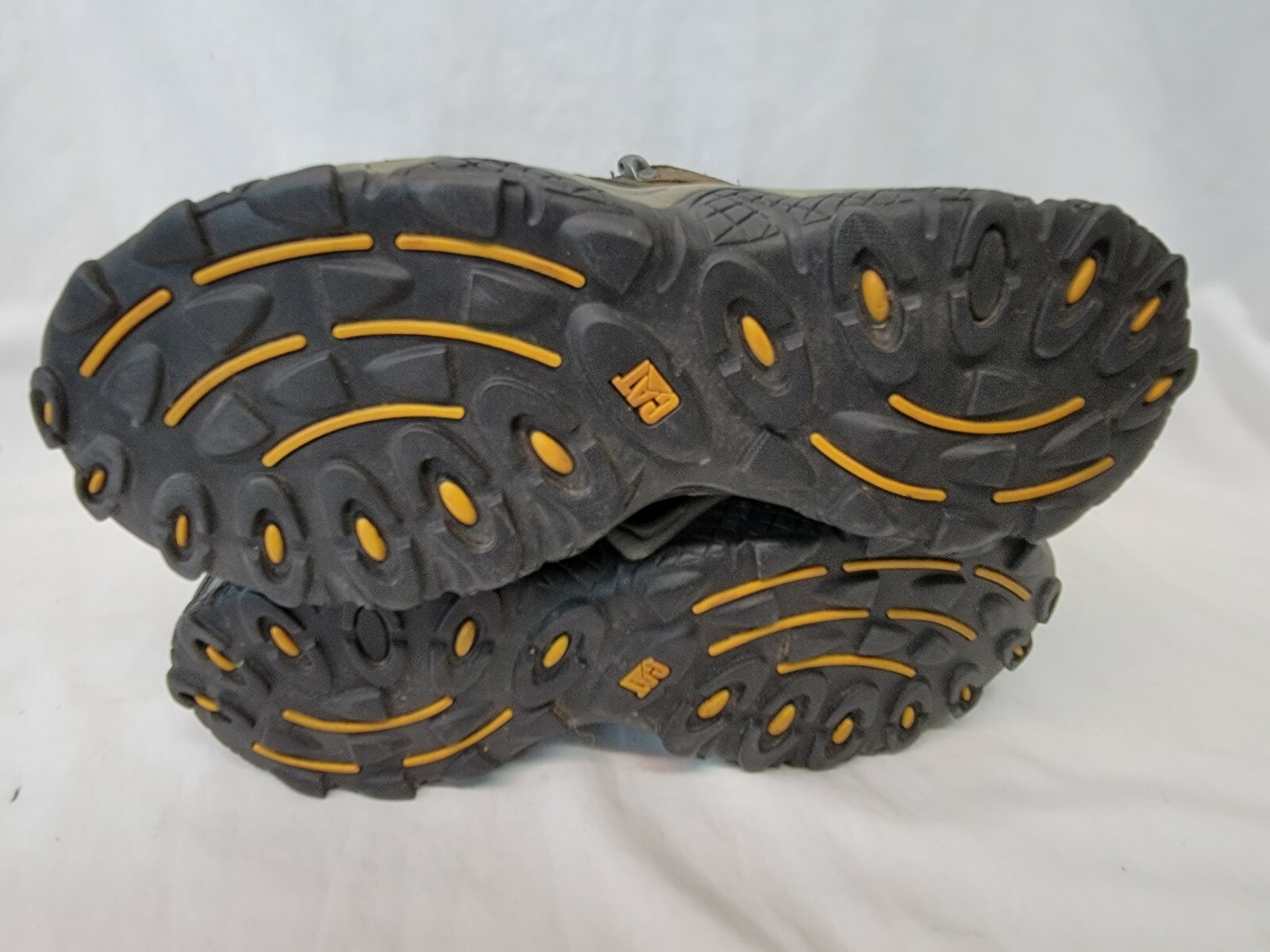 Caterpillar CAT ASTM F241305 Men's Boots Electrical … Gem