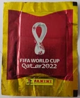 Argentina 2022 Panini FIFA World Cup Qatar Soccer Pack Version MUESTRA GRATIS