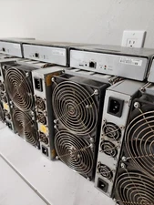 Bitmain Antminer S17 Pro -  SHA-256 Miner 56 Th Normal mode 