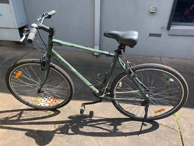 gumtree used bicycles