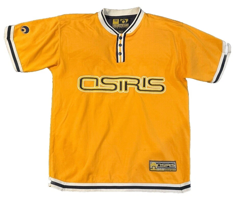 Osiris Size M Regular Size T-Shirts for Men