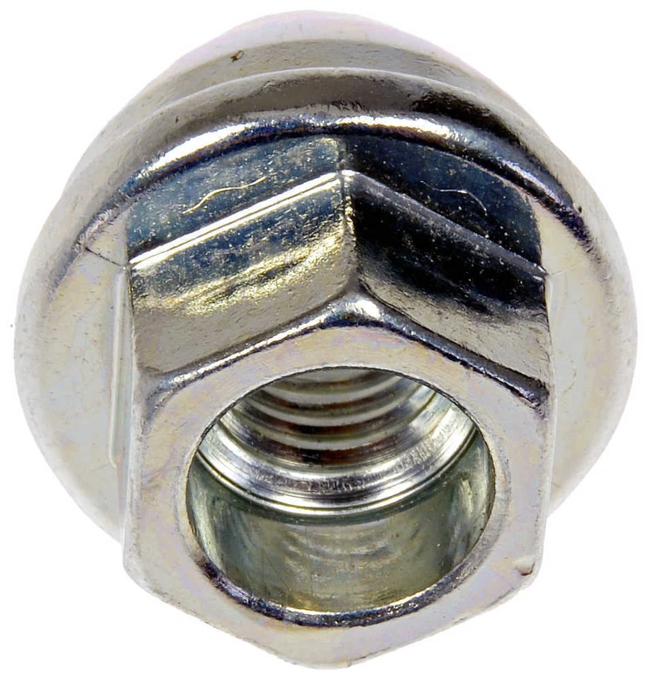 Зажимная гайка колеса подходит для Lincoln Navigator Mark LT DORMAN 2003-2014 годов выпуска - AUTOGRADE - Изображение 4 из 4