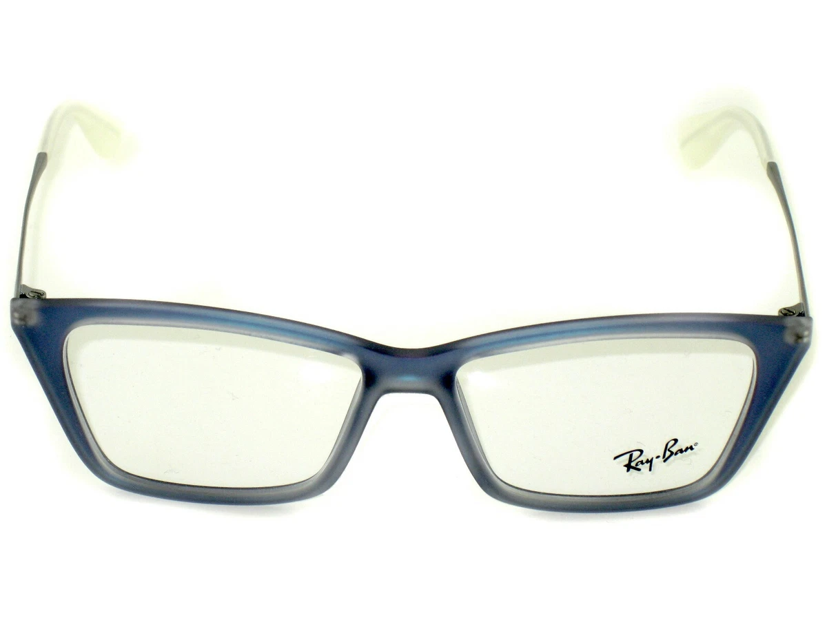 Ray ban Authentic Eyewear RB 7022 Shirley 5496 54 14 140 Eyeglass Optical Frames