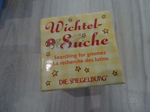 Spiele Set Kinder ab 3/4 - Haba Willi Wackel Memory Decke Nanu Holzlaptop - Bild 15 von 16