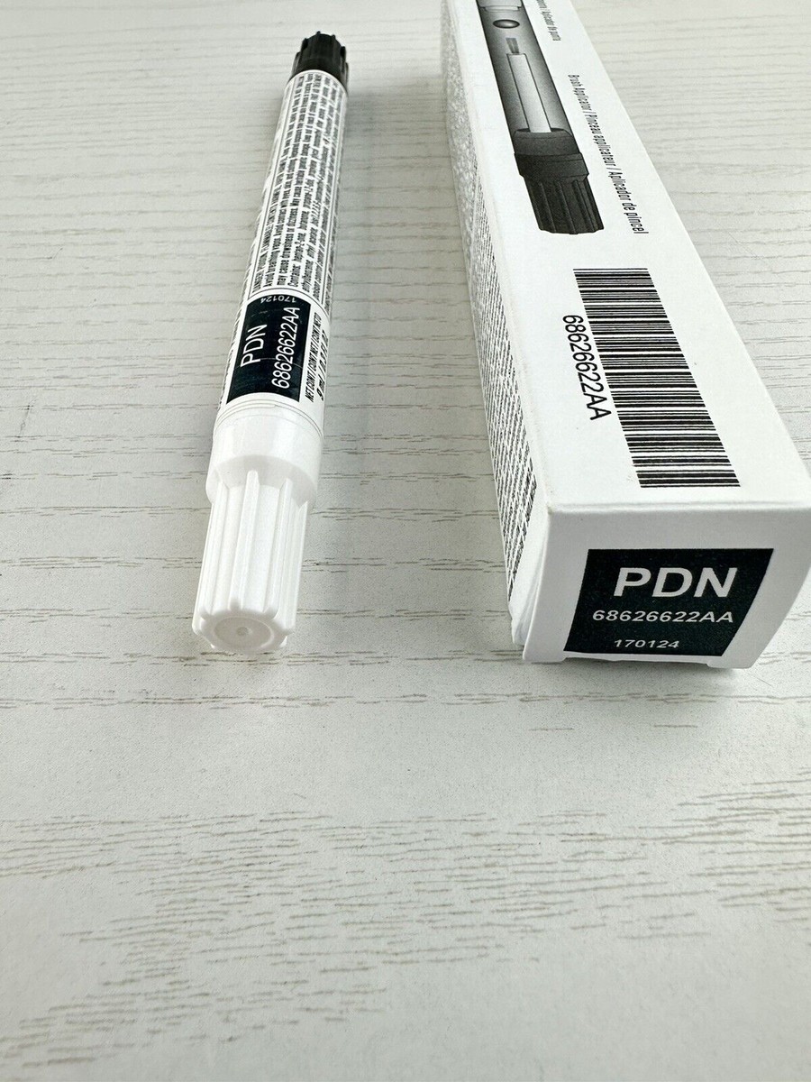 Dodge Challenger, Charger DESTROYER or Jeep STING GRAY (PDN) Touch