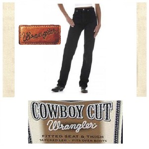 slim fit cowboy boots