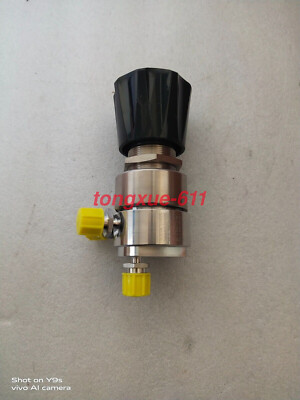 #ad #ad NEW TESCO 44 2262 R92 875 Single stage pressure regulator Via FedEx or DHL $818.92