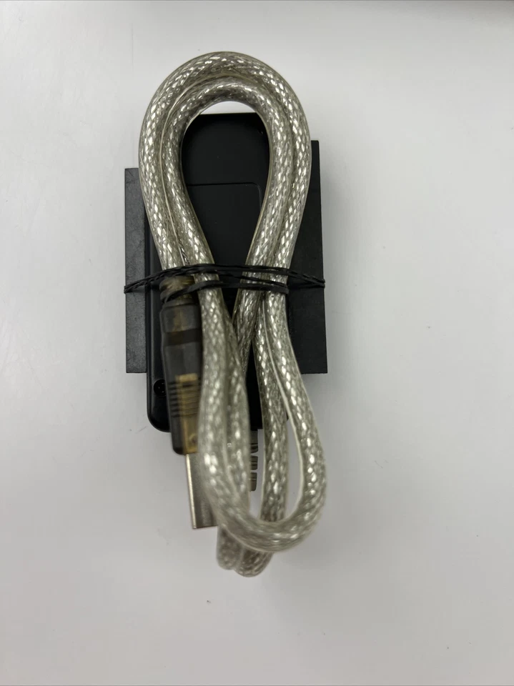 Sabrent USB 2.0 to SATA/IDE Harddrive Adapter - Image 4 of 4