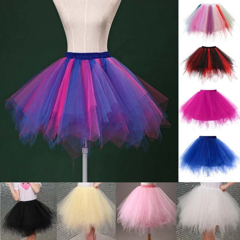 Tutu skirts top womens in youth