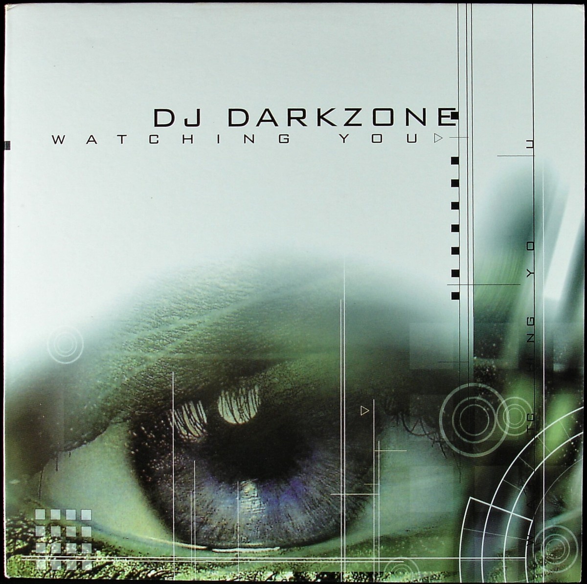 DJ DARKZONE 