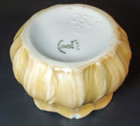 Trinket Dish ANTIQUE & Pixie Bisque Accents HOMCO 4 Piece Décor Set WHOLESALE — photo 5