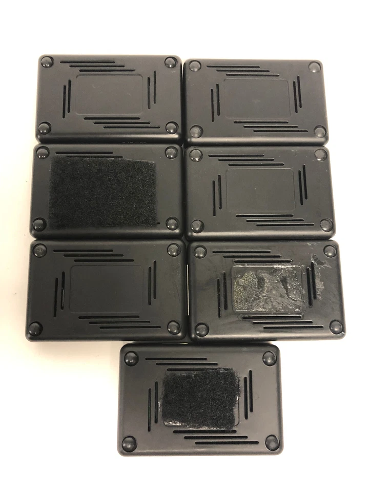 Lot of 7 CALRAD 40-1061-HS-2 - 1 x 2 HDMI 3D Distribution Amplifier - Image 2 of 4