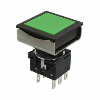 LBW SPÜLUNG ILLD PB MOME. GRÜN