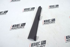 Audi A4 8K A5 8T Verkleidung A-Säule links Abdeckung Cover SOUL 8K0868203A