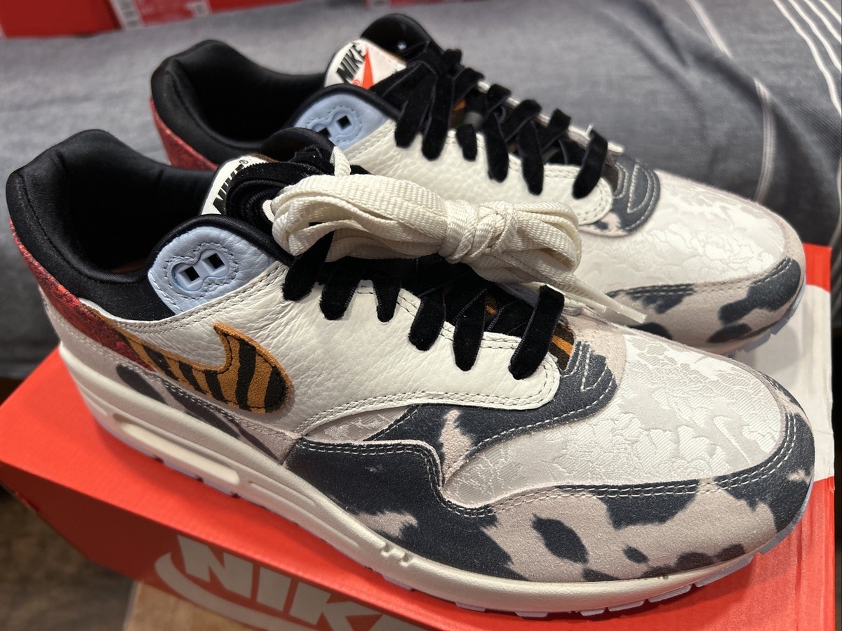 【新品未使用】Nike Air Max 1 great indores Air Max 1: Great Outdoors #mustwatch #watchbeforeyoubuy