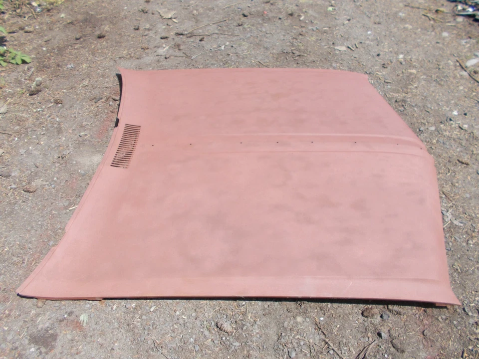 68 Buick Electra 225 1968 y Wildcat Hood ¡Bonito! Foto 4 de 4