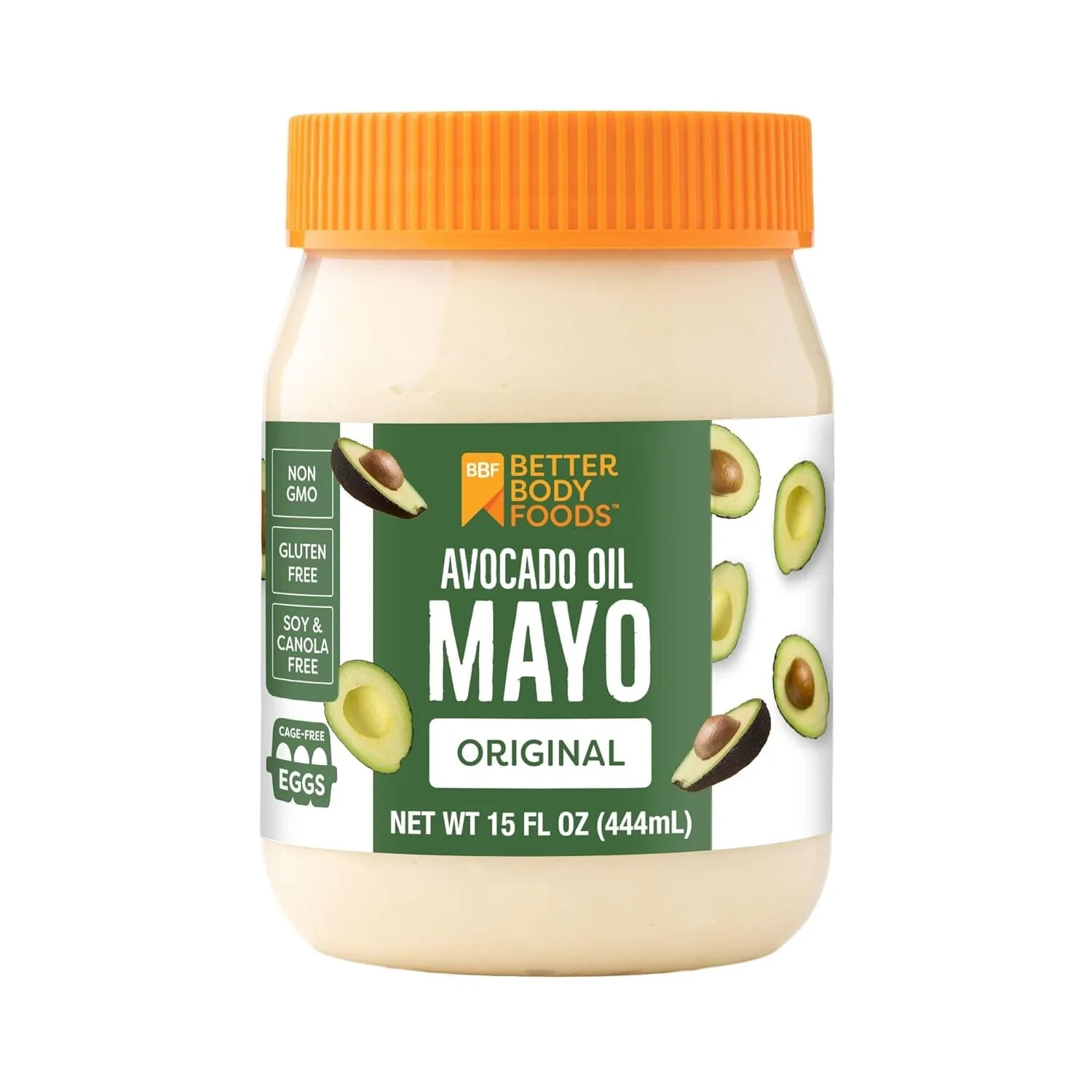 Mayonnaise, 15oz