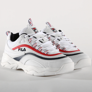 womens fila ray