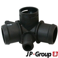 10X Jp Group 1114500100 KüHlmittelflansch FüR Audi Seat Skoda Vw