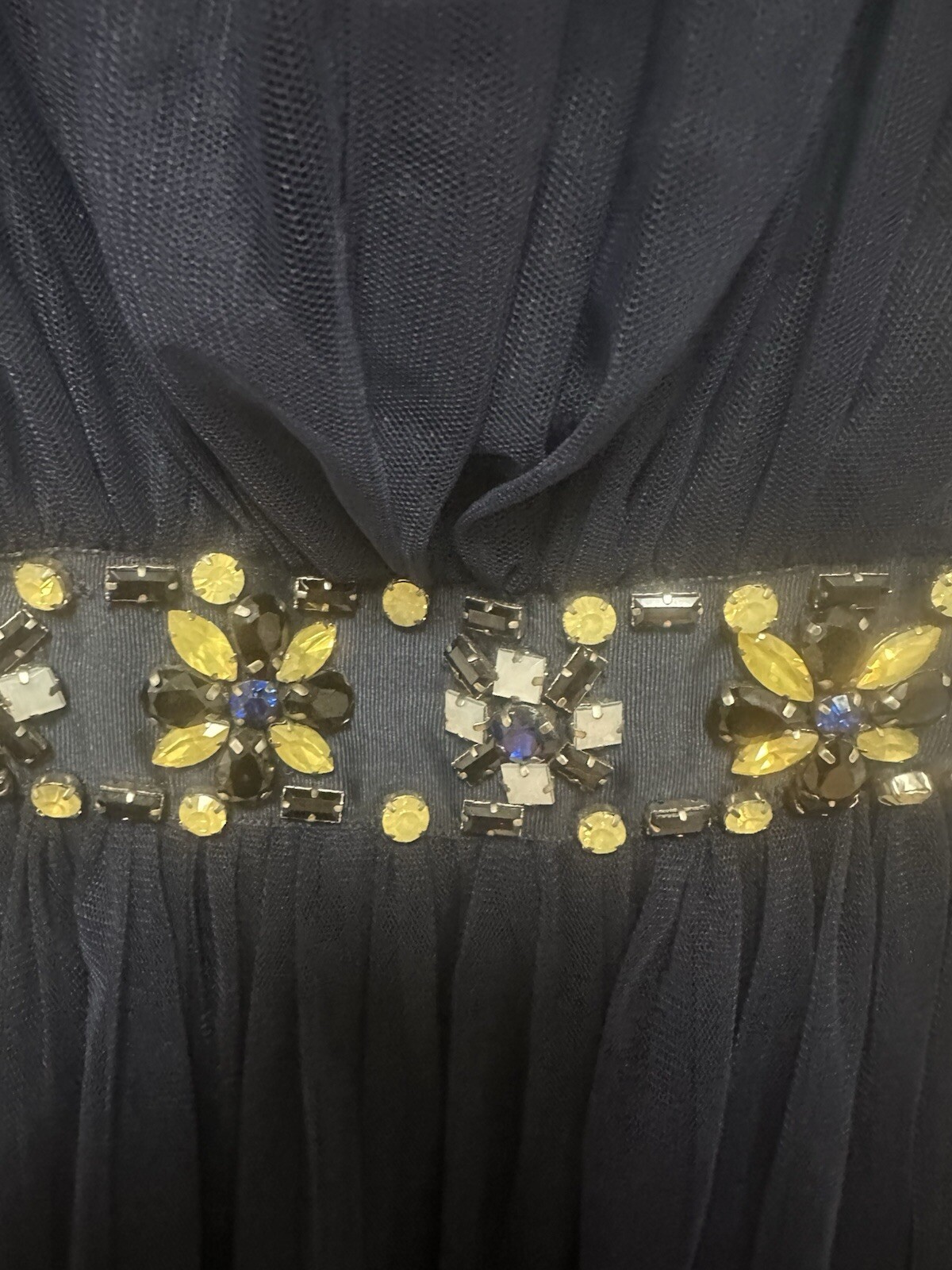 Needle&Thread ballet tulle dress Size UK 14 EU 42 US 10With Return Tag Attached