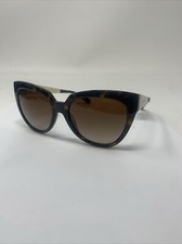 Michael Kors MK2090 Paloma1 300613 55/18 140 3N Women  s Tortoise Sunglasses