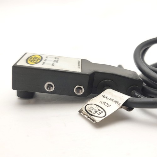 Hytrol 032001 EZ Logic Accumulation System Polarized Reflex Photoeye, 18-30VDC - Picture 5 of 8