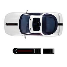 Capot Mitsubishi 3000