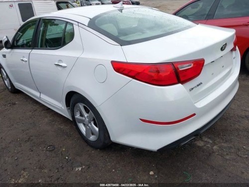 Rear View Mirror Without Automatic Dimming Korea Built Fits 09-22 TUCSON 8305741 - 第 3/10 張圖片