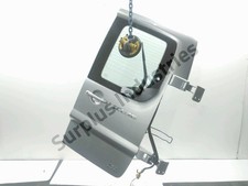 Porte arrière et accessoires Fiat SCUDO